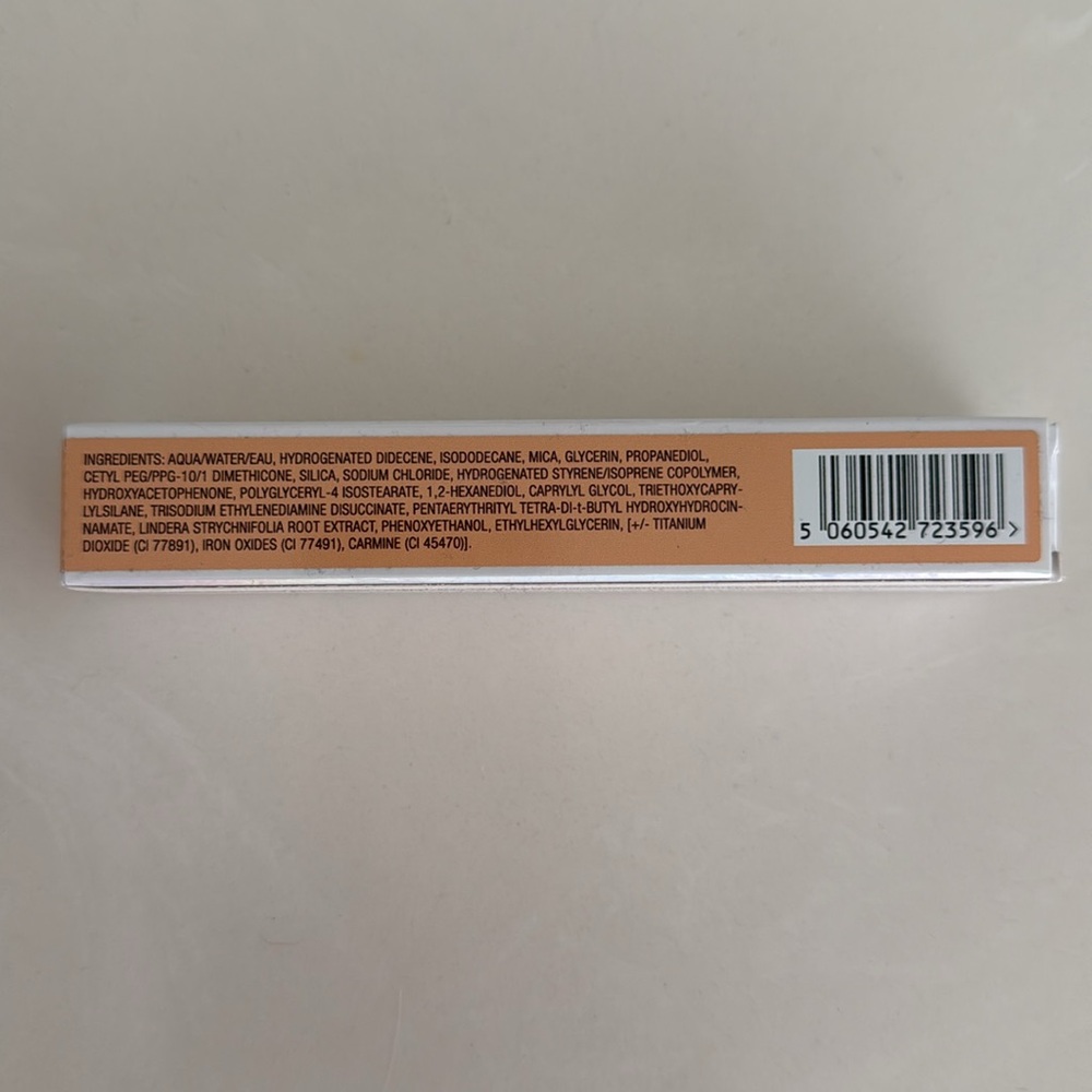 CHARLOTTE TILBURY Glowgasm Beauty Light Wand Goldgasm NEW - Picture 6 of 8